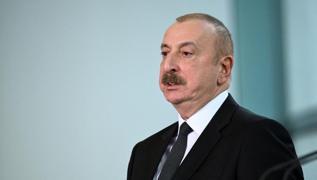 Aliyev propagandaya geit vermedi: ran iddialar tamamen samalk