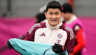 Kim Min-Jae'nin yerine gelecek isim belli oldu! Son dakika transferi