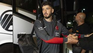 Ve ho geldin Altay Bayndr! Kale artk ona emanet: Uak sonunda iniyor