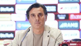 Ve Vincenzo Montella imzay atyor! Tarih belli oldu