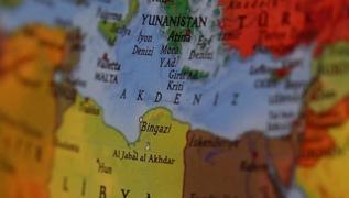 Yunanistan'dan Akdeniz hamlesi! Blgeye askeri gemi gnderecekler