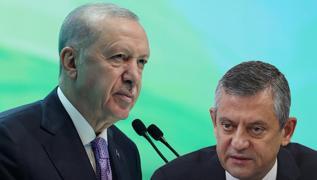 Bakan Erdoan'dan zgr zel'e tepki: Kuvay-i Milliyeci olmakla vnp demokrasi dileniyor