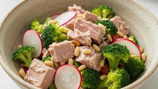 En zengin protein kayna: Spor yapanlarn gzdesi