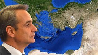 Eski dostlar dman oldu! Yunanistan'a srt evirip Trkiye'nin yannda yer aldlar