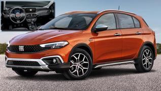 Fiat taksitle Egea Cross satn balatt: Aylk deme 21 bin TL! Peinat ise...