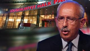 Kldarolu'nu gnderme plan! CHP 81 ilin bakanlna iletti