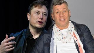 Metin entrk'e mjdeyi Elon Musk verdi! ok heyecanlandrd