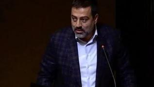 mamolu'ndan SSTEM dayatmas! CHP'li meclis yesi dnen dolaplar anlatt