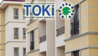 TOK resmen aklad: Teslime hazr onlarca 3+1 daire satlacak! Ayda 12 bin TL'ye konut imkan