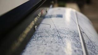 AFAD duyurdu! Akdeniz'de 3.7 byklnde deprem