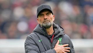 Jrgen Klopp: Kulpler Dnya Kupas, futbolda uygulanan en kt fikir