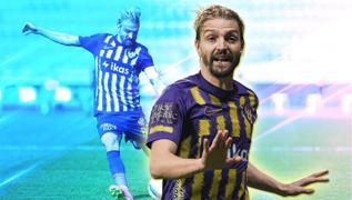 Ve resmen geri dnyor! Caner Erkin 1 yllna 'Tamam' dedi
