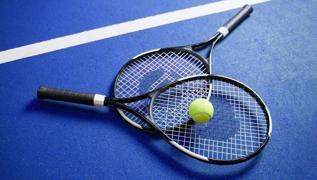 Wimbledon'da heyecan balyor