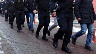 7 ilde askeri ve siyasal casusluk operasyonu: 7 zanl tutukland