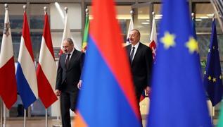 AB'den 'bar' vurgusu: Normalleme bir an nce tamamlanmal