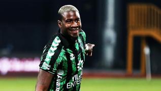 Marcao Kocaelispor'a veda etti