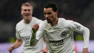 Premier Lig'in 4 devi Ekitike yarnda