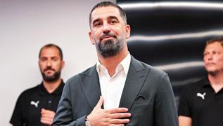 Ukraynal efsane Arda Turan' ve ve bitiremedi! 'Hrsn takma alyor'