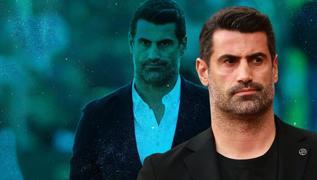Volkan Demirel sahalara dnyor! Yeni adresi artt
