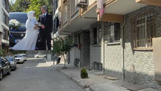 hbar vaheti ortaya kard! Einin yumruuyla hayatn kaybetti