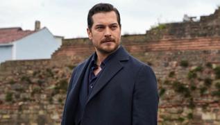 aatay Ulusoy'un Eref Rya'ya vedas olay oldu!