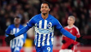 Chelsea, Joao Pedro iin anlamaya vard