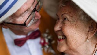 Hem romantik hem gvenilirler! Doutan sadk 2 bur