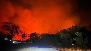 Tayland'da kat fabrikasnda feci yangn: ok sayda l ve yaral var