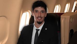 Ve Altay Bayndr'n ua iniyor! Transfer resmen duyuruldu