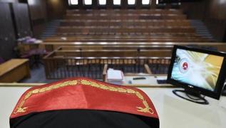 'Yenidoan etesi' sanklar hakim karsnda
