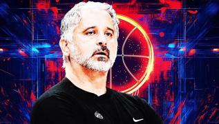 Anadolu Efes'te Igor Kokoskov dnemi