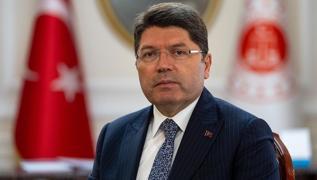 Bakan Tun'tan Bakan Erdoan'a hakaret edilmesine tepki: Ar bir saygszlktr