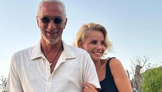 Esra Erol'dan yllara meydan okuyan ak! Sevgisini byle haykrd...