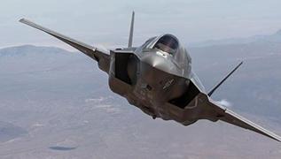 F-35'ler arza veriyor: ki lke arasnda gven krizi