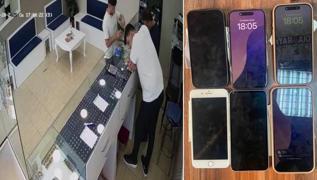 'FET kimlik bilgilerinizi kopyalad' yalan ile 6 milyonluk vurgun