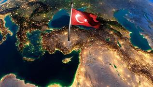 Gndem Orta Dou bar: Trkiye'yi anahtar rol olarak gryorlar