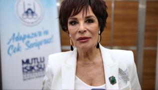 Hlya Koyiit: 'Doamza kasteden herkese yazklar olsun!'