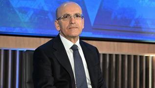 Kararl program meyvelerini veriyor! Bakan imek: CDS 283 baz puana geriledi