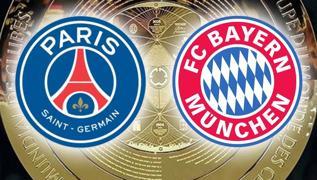 PSG - Bayern Mnih ma ne zaman? FIFA Kulpler Dnya Kupas eyrek final