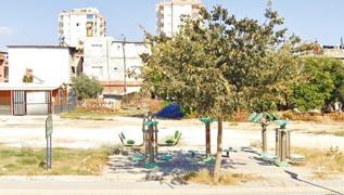Tabela var, park yok!