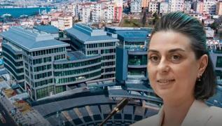 cretsizdi paral oldu! Mahalleli skdar Belediyesine isyan etti