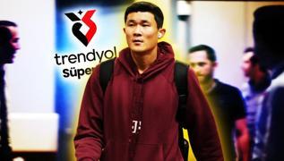 Ve Sper Lig'e ho geldin Kim Min-Jae! Ezeli rakibin yeni stoperi