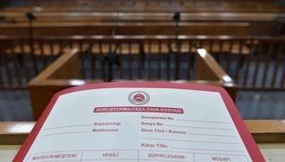 'Yenidoan etesi' davasnda 30. duruma