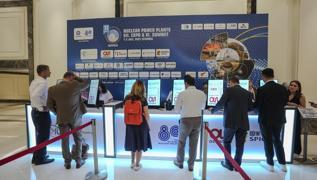 11. Nkleer Santraller Zirvesi'ne youn ilgi
