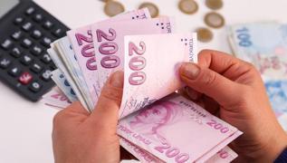 6 aylk enflasyon oran ne kadar, ka TL oldu? SSK-Ba-Kur emeklileri iin Temmuz zamm hesaplama