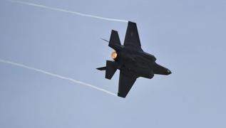 700 milyon dolarlk pazarlk sonu verdi 12 adet FA-50 sava ua havalimanna indi