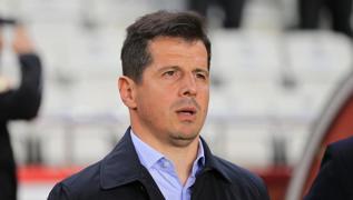 Antalyaspor'dan Emre Belzolu aklamas