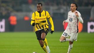 Chelsea'den yazn 7. transferi: Jamie Gittens