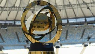 FIFA Kulpler Dnya Kupas eyrek final malar ne zaman? Hangi takmlar eyrek finalde?