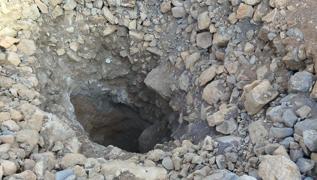 Isparta'da kaak kazya sust: 4 gzalt